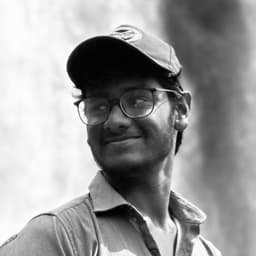 Photo of Hemsundar Paranthaman